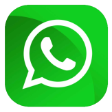 Call Icon via WhatsApp